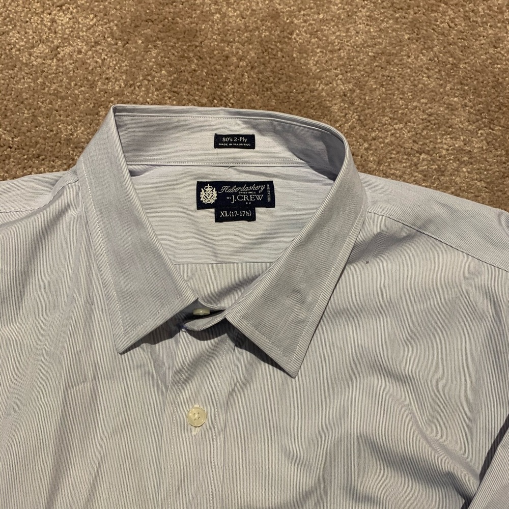Jcrew Button Down - image 2